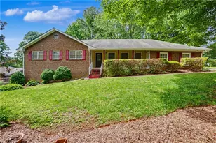 391 Beaumont Dr, Stone Mountain, GA 30087 - Photo 1