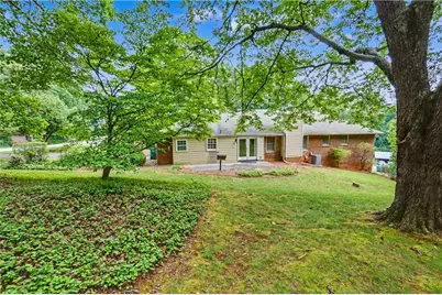 391 Beaumont Drive, Stone Mountain, GA 30087 - Photo 21