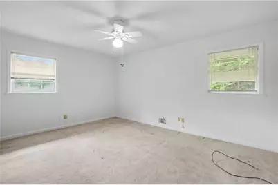 391 Beaumont Drive, Stone Mountain, GA 30087 - Photo 17