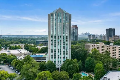 [Address not provided], Atlanta, GA 30305 - Photo 1