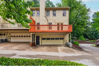 1354 Sheffield Glen Way NE, Atlanta, GA 30329 - Photo 3