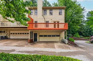1354 Sheffield Glen Way NE, Atlanta, GA 30329 - Photo 3