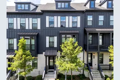 935 Catamaran Court, Alpharetta, GA 30005 - Photo 1