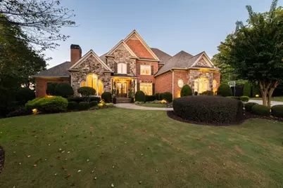 165 Autry Trail, Alpharetta, GA 30022 - Photo 1