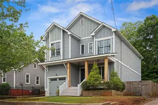 47 Montgomery St SE, Atlanta, GA 30317 - Photo 1