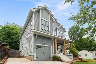 47 Montgomery Street SE, Atlanta, GA 30317 - Photo 5