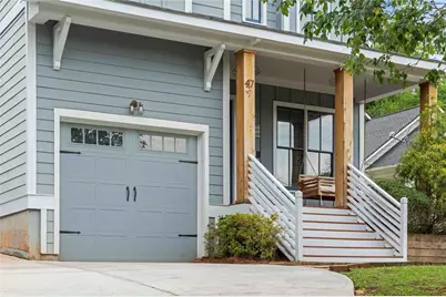 47 Montgomery Street SE, Atlanta, GA 30317 - Photo 3