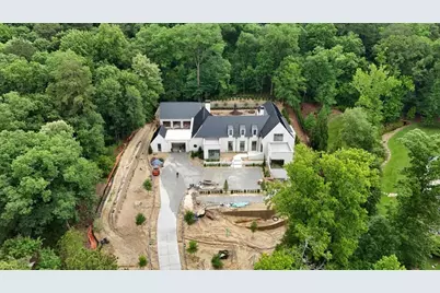 4845 Jett Road, Atlanta, GA 30327 - Photo 3