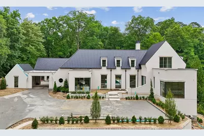 4845 Jett Road, Atlanta, GA 30327 - Photo 1