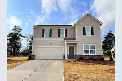 226 San Marino Way, Cartersville, GA 30120 - Photo 1