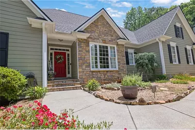 9645 Old Riverside Lane, Ball Ground, GA 30107 - Photo 3