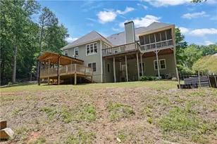9645 Old Riverside Ln, Ball Ground, GA 30107 - Photo 5