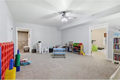 9645 Old Riverside Lane, Ball Ground, GA 30107 - Photo 35