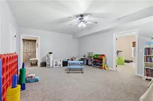 9645 Old Riverside Ln, Ball Ground, GA 30107 - Photo 35