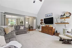 9645 Old Riverside Ln, Ball Ground, GA 30107 - Photo 9