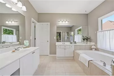 9645 Old Riverside Lane, Ball Ground, GA 30107 - Photo 19