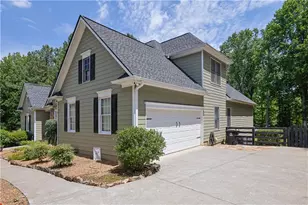 9645 Old Riverside Ln, Ball Ground, GA 30107 - Photo 5