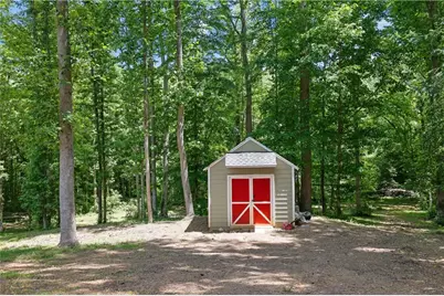 9645 Old Riverside Lane, Ball Ground, GA 30107 - Photo 45