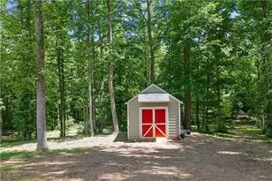 9645 Old Riverside Ln, Ball Ground, GA 30107 - Photo 45