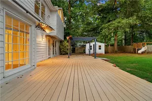 1975 Vintage Dr, Snellville, GA 30078 - Photo 29