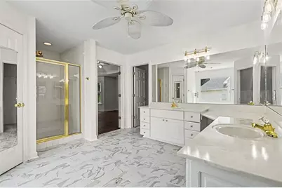 4645 Hamptons Drive, Alpharetta, GA 30004 - Photo 17