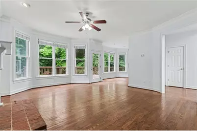 4645 Hamptons Drive, Alpharetta, GA 30004 - Photo 11