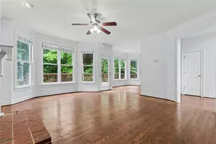 4645 Hamptons Dr, Alpharetta, GA 30004 - Photo 11