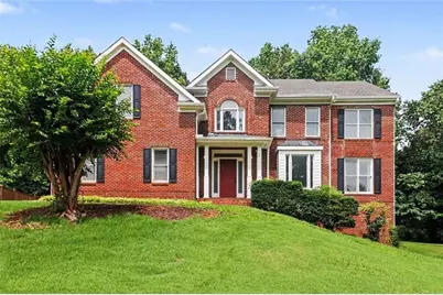 4645 Hamptons Drive, Alpharetta, GA 30004 - Photo 1