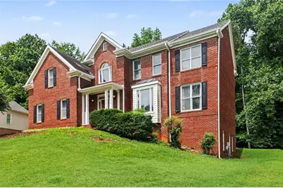 4645 Hamptons Drive, Alpharetta, GA 30004 - Photo 27