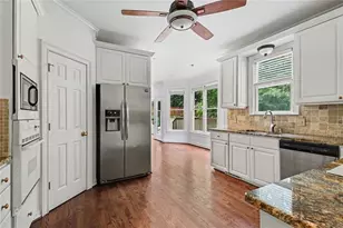 4645 Hamptons Dr, Alpharetta, GA 30004 - Photo 7