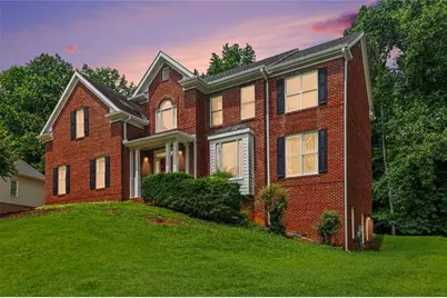 4645 Hamptons Drive, Alpharetta, GA 30004 - Photo 29