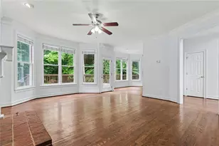 4645 Hamptons Dr, Alpharetta, GA 30004 - Photo 11