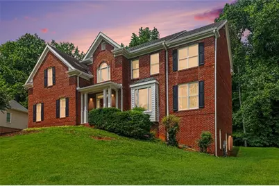 4645 Hamptons Drive, Alpharetta, GA 30004 - Photo 29