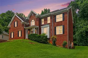 4645 Hamptons Dr, Alpharetta, GA 30004 - Photo 29