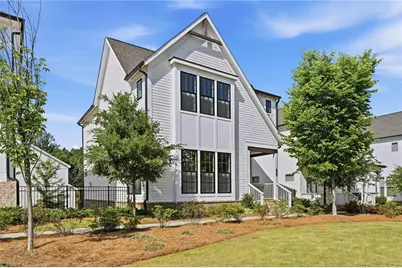 3748 Spruce Ridge Lane, Suwanee, GA 30024 - Photo 1