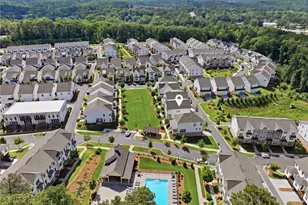 3748 Spruce Rdg Ln, Suwanee, GA 30024 - Photo 3