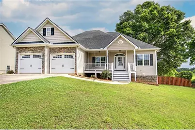 380 Bowdoin Lane SW, Adairsville, GA 30103 - Photo 1