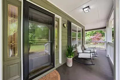 542 Knox Chapel Road, Social Circle, GA 30025 - Photo 3
