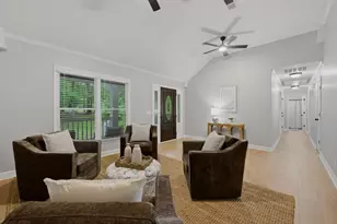 542 Knox Chapel Rd, Social Circle, GA 30025 - Photo 5