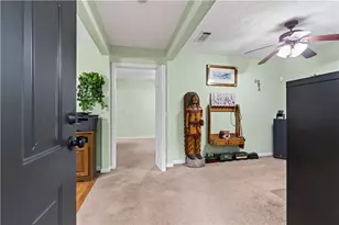 542 Knox Chapel Rd, Social Circle, GA 30025 - Photo 33