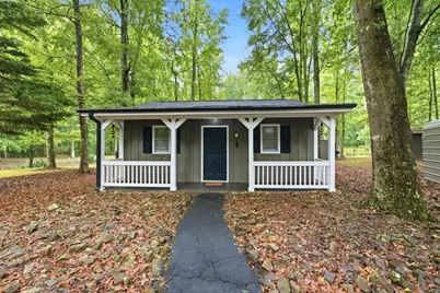 542 Knox Chapel Road, Social Circle, GA 30025 - Photo 31