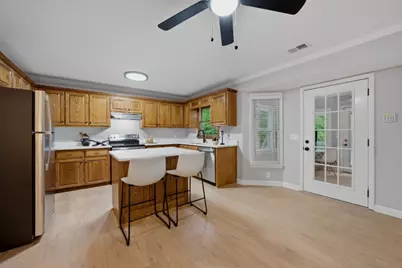 542 Knox Chapel Road, Social Circle, GA 30025 - Photo 7