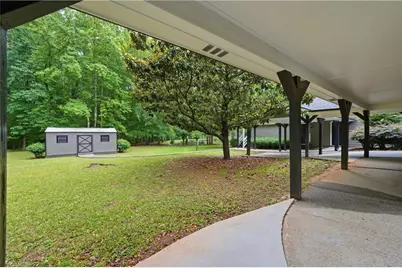542 Knox Chapel Road, Social Circle, GA 30025 - Photo 49
