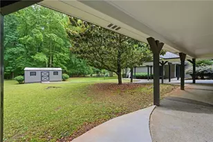 542 Knox Chapel Rd, Social Circle, GA 30025 - Photo 49