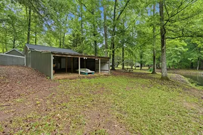 542 Knox Chapel Road, Social Circle, GA 30025 - Photo 47