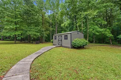542 Knox Chapel Road, Social Circle, GA 30025 - Photo 49