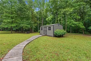542 Knox Chapel Rd, Social Circle, GA 30025 - Photo 49