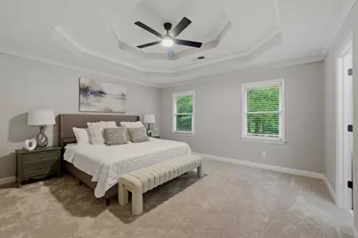 542 Knox Chapel Road, Social Circle, GA 30025 - Photo 9