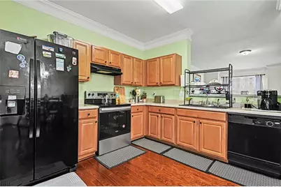 6907 Slate Stone Way SE, Mableton, GA 30126 - Photo 13