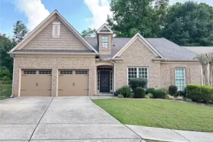 1927 Willoughby Dr, Buford, GA 30519 - Photo 1
